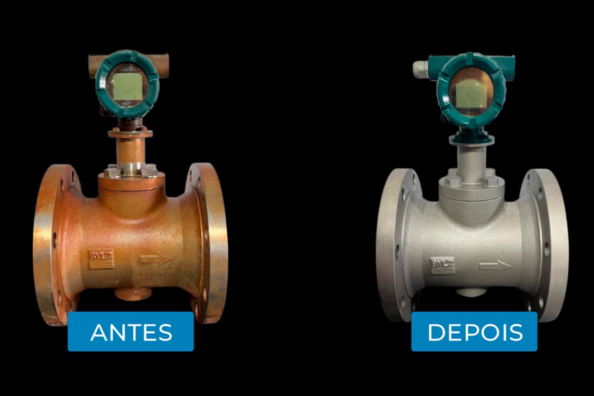 Imagem de serviço